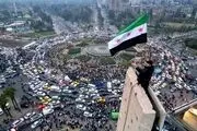 آینده مبهم سوریه پس از سقوط دولت