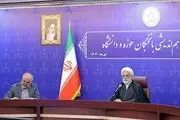 اژه‌ای: به تعداد زیادی از زندانیان واجد شرایط مرخصی اعطا شد