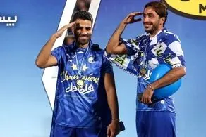 نقشه استقلال برای جایگزینی ۲ ستاره لو رفت!