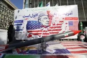 ۳ گزینه‌ پرخطر ترامپ درباره ایران! 