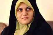 جمیله کدیور توییت زد همسرش واکنش نشان داد 