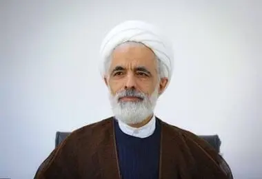  پیام تسلیت معاون حقوقی رئیس‌جمهور به پورمحمدی