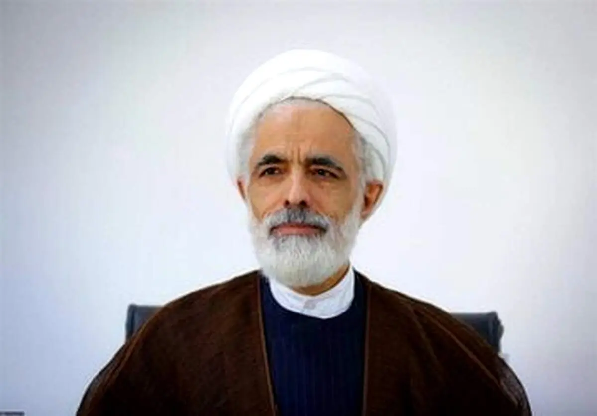 اسم ظریف که قاچاق نشده مثل بعضی های دیگر، نامش را ببرید 