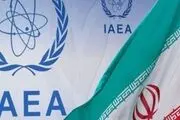 ادعای جدید آژانس درباره تولید اورانیوم فلزی در ایران!+جزییات