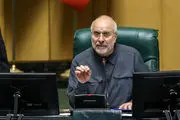 انتقاد محمدباقر قالیباف از نمایندگان مجلس 
