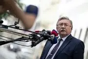 دفاع اولیانوف از ایران| اولیانوف لارنس نورمن را مسخره کرد