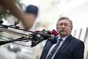 دفاع اولیانوف از ایران| اولیانوف لارنس نورمن را مسخره کرد