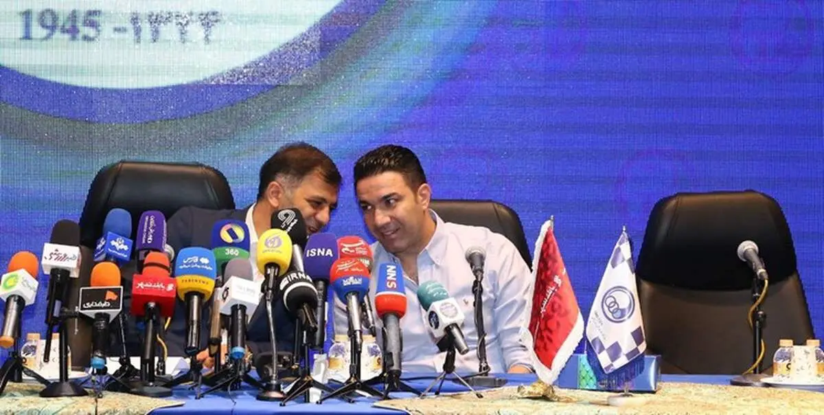 در انتظار تبدیل رویای نکونام به حقیقت