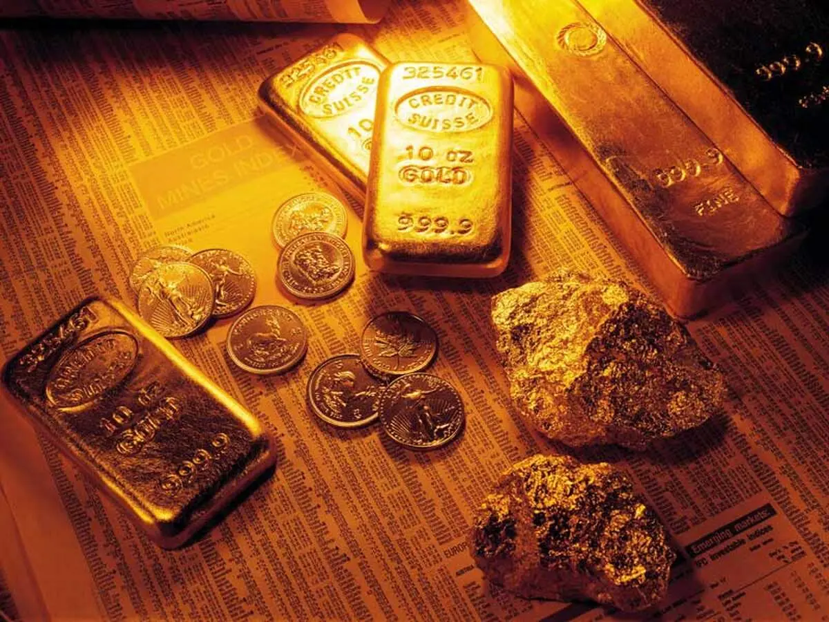 پیش‌بینی نایب رییس اتحادیه طلا از قیمت
