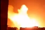 ارتش آمریکا: ۱۶ نقطه یمن را هدف قرار دادیم