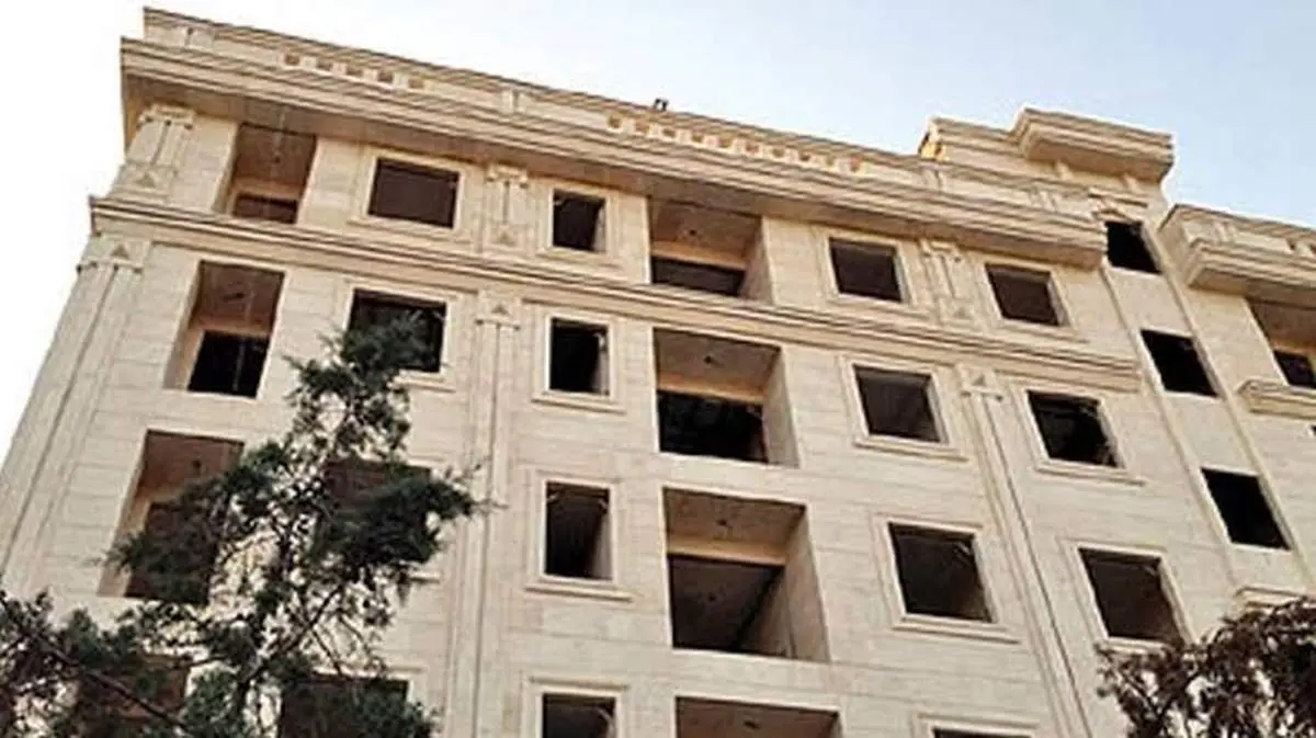 آمار باورنکردنی تعدادخانه لاکچری در تهران