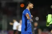 گزارش تصویری| بازی استقلال و پرسپولیس