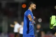 گزارش تصویری| بازی استقلال و پرسپولیس