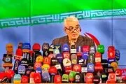 محسن کوهکن: چون داوطلب برنامه‌ محور نبود کاندیدا شدم