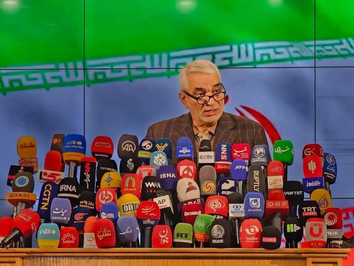 محسن کوهکن: چون داوطلب برنامه‌ محور نبود کاندیدا شدم