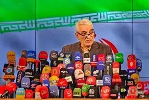 محسن کوهکن: چون داوطلب برنامه‌ محور نبود کاندیدا شدم