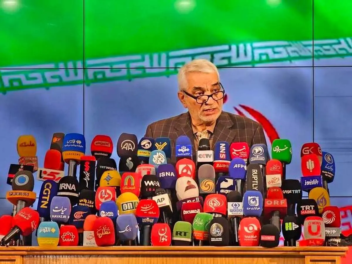 محسن کوهکن: چون داوطلب برنامه محور نبود کاندیدا شدم