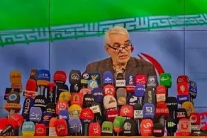 محسن کوهکن: چون داوطلب برنامه‌ محور نبود کاندیدا شدم
