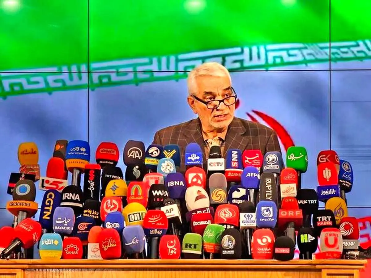 محسن کوهکن: چون داوطلب برنامه‌ محور نبود کاندیدا شدم