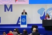 عراقچی خواستار اجرای کامل حکم بازداشت نتانیاهو شد 