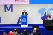 عراقچی خواستار اجرای کامل حکم بازداشت نتانیاهو شد 