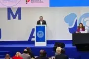 عراقچی خواستار اجرای کامل حکم بازداشت نتانیاهو شد 