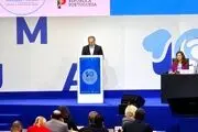 عراقچی خواستار اجرای کامل حکم بازداشت نتانیاهو شد 