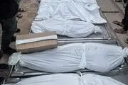 تعداد شهدای غزه اعلام شد