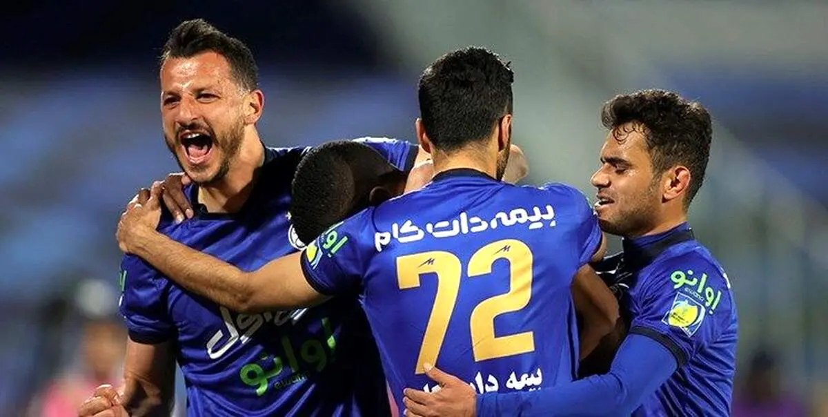 دو سناریوی جذاب برای استقلال؛ جشن قهرمانی در اهواز؟