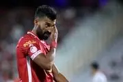 حمایت پرسپولیسی ها از رضاییان در مقابل یحیی!