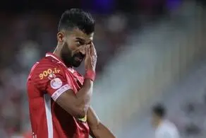 حمایت پرسپولیسی ها از رضاییان در مقابل یحیی!