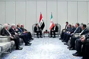 پزشکیان: مسلمانان به عنوان ید واحده، در عمل برای توقف این جنایات رژیم صهیونیستی تلاش کنند