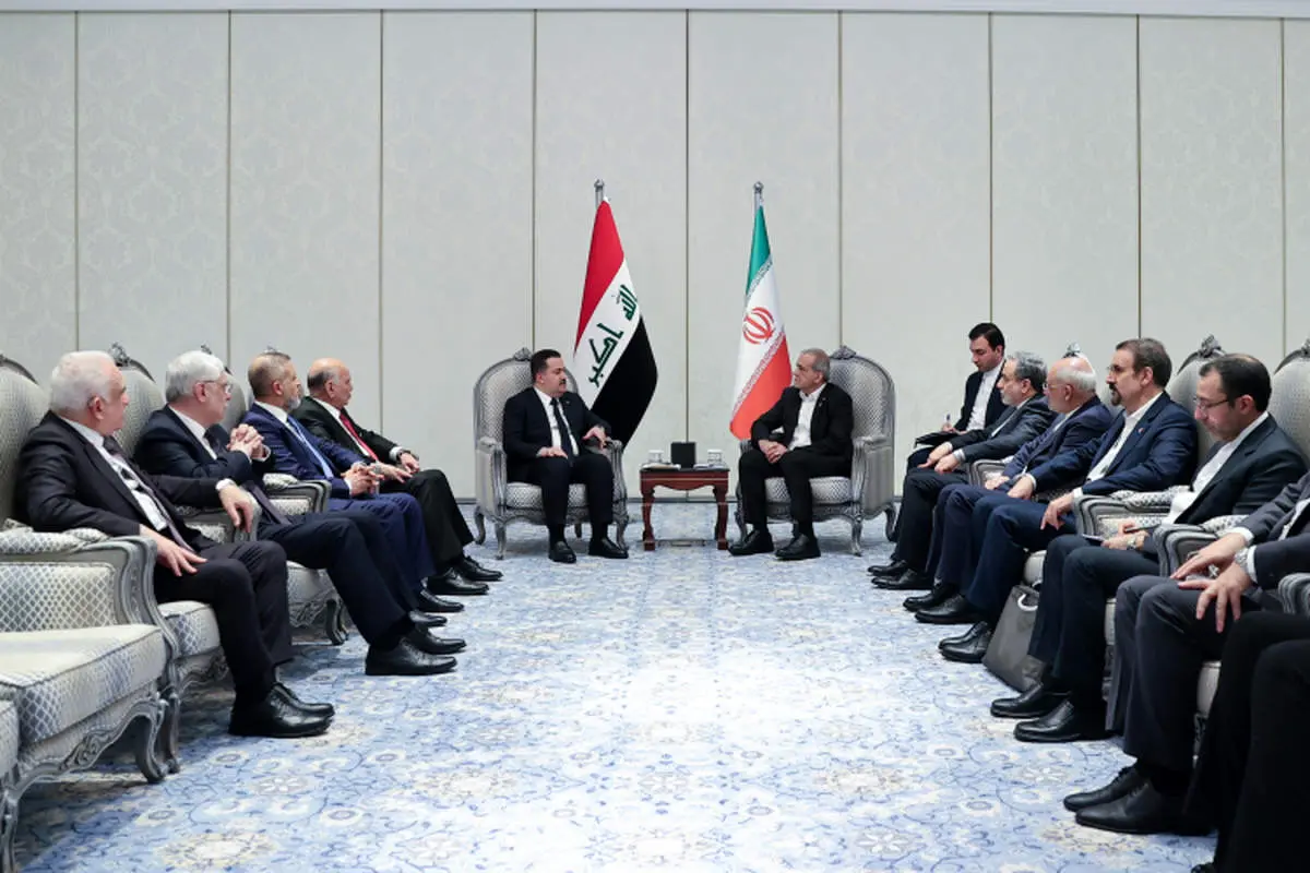 پزشکیان: مسلمانان به عنوان ید واحده، در عمل برای توقف این جنایات رژیم صهیونیستی تلاش کنند