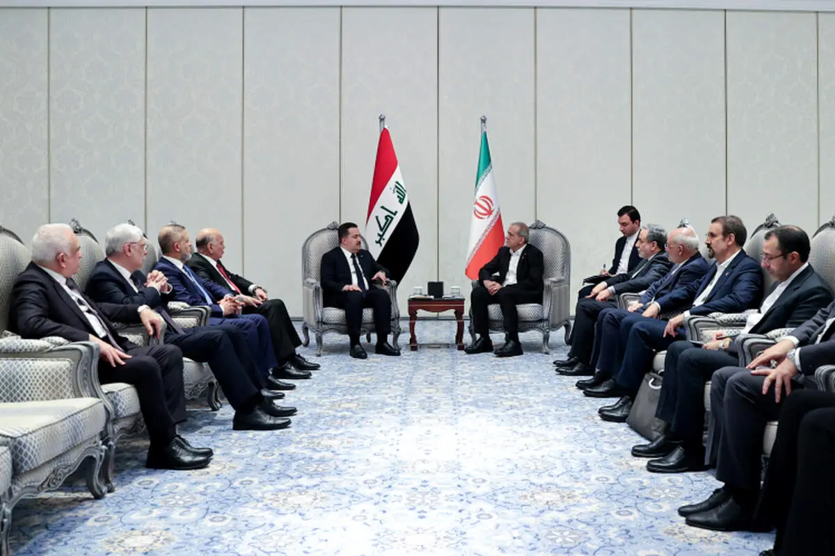 پزشکیان: مسلمانان به عنوان ید واحده، در عمل برای توقف این جنایات رژیم صهیونیستی تلاش کنند