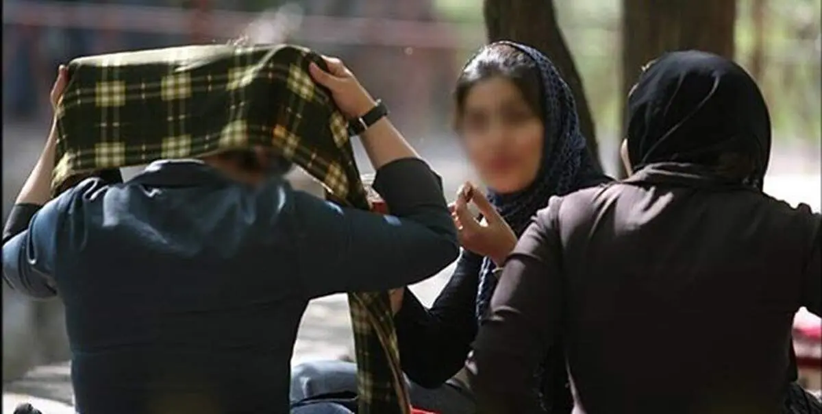 خط و نشان فرماندار شیراز درباره کشف حجاب!