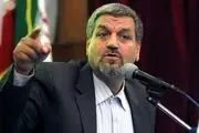 کواکبیان: نفوذی یعنی کاترین شکدم که با 120 نفر از افراد بسیار مهم مملکت همخوابگی داشته!/ فیلم
