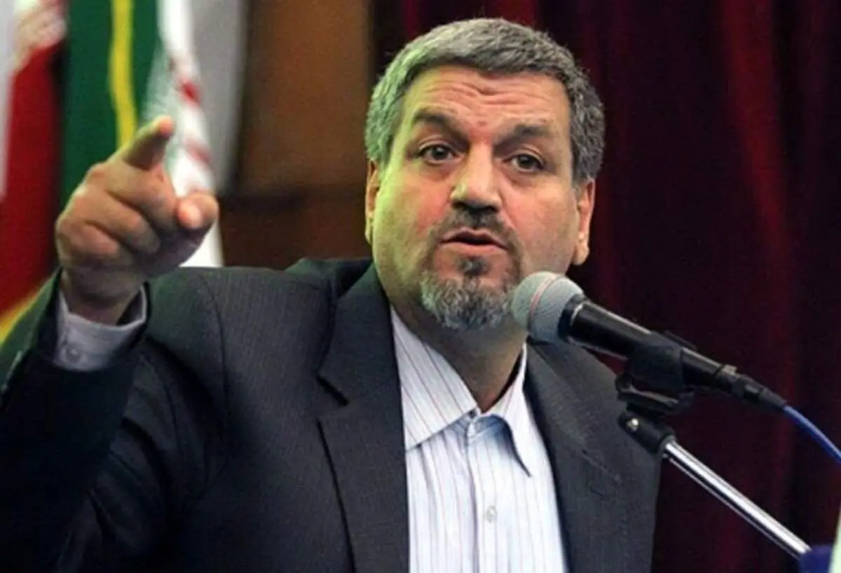کواکبیان: نمره دولت و مجلس قطعا زیر ۱۰ است
