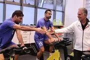 ستاره تیم ملی منتظر پرسپولیس نمی ماند!