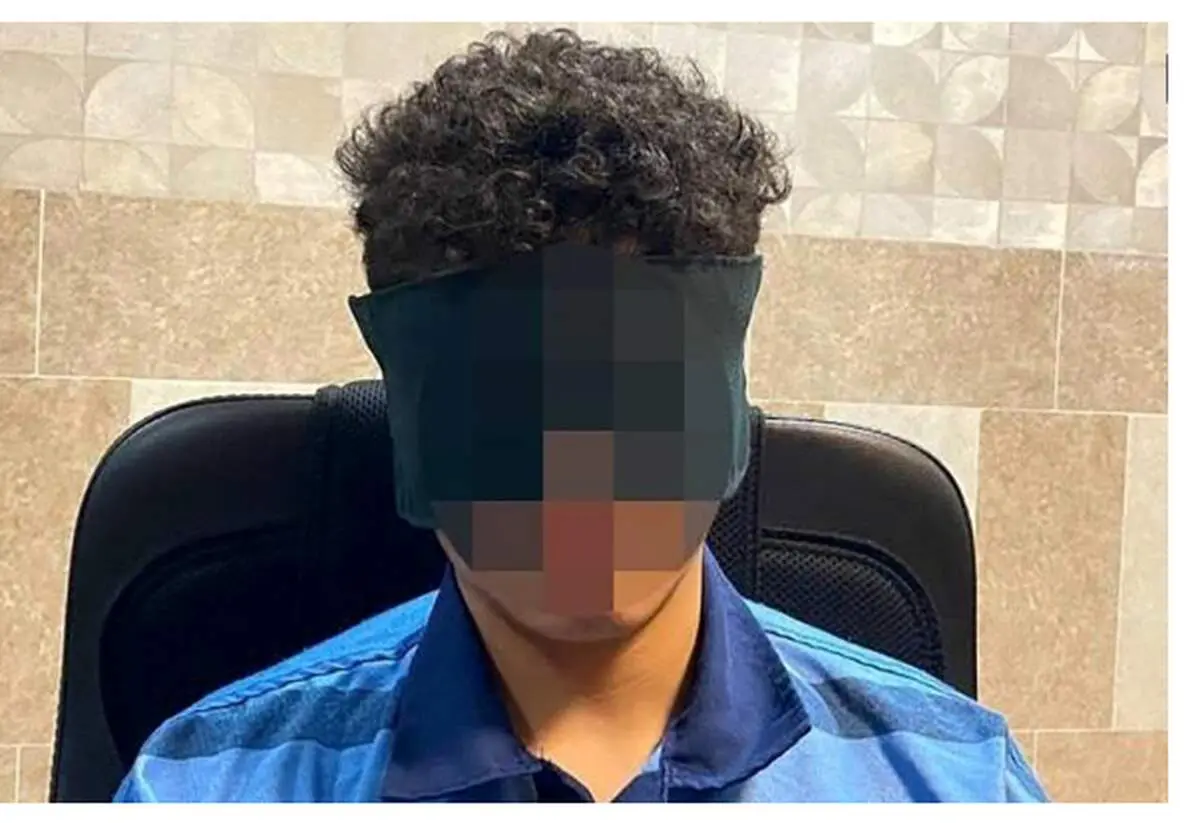 جزئیات جدید و مهم از پرونده قتل امیرمحمد خالقی/ قاتلین از اتباع خارجی بودند؟