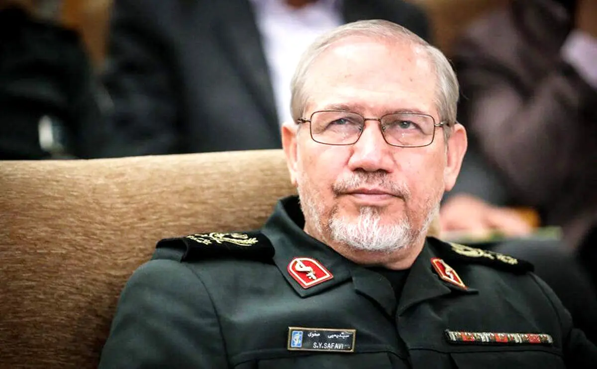 خط و نشان مشاور نظامی رهبر انقلاب در پی شهادت سردار ارشد سپاه 