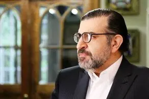 صادق خرازی کناره گیری کرد 