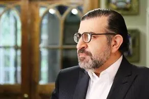 صادق خرازی کناره گیری کرد 