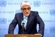 واکنش ایران به ادعای اسرائیل درباره پرتاب ماهواره نور ۳ و نقض قطعنامه 2231 شورای امنیت