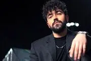 انتشار فیلمی از شروین حاجی‌پور در یک کانال غیر منتظره +عکس