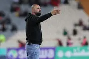 توافق عامل قهرمانی پرسپولیس با یک تیم لیگ‌ برتری