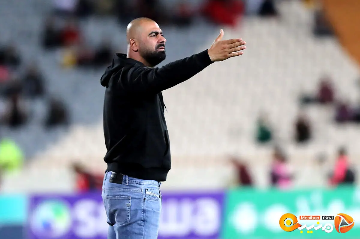 توافق عامل قهرمانی پرسپولیس با یک تیم لیگ‌ برتری