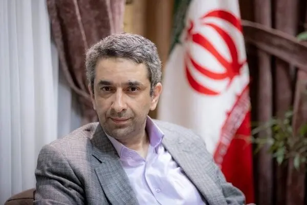 سید مهدی طباطبایی: ادعای استعفای رئیس‌جمهور واهی و کذب محض است