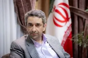 معاون دفتر پزشکیان: خیلی‌ کوچک‌ترها خود را در دعوای بزرگان رها نکنند
