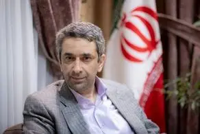 سیدمهدی طباطبایی: رئیس‌جمهور ‎از خدمت به مردم عقب نخواهد نشست