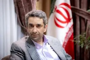 ایران استوار و پابرجا خواهد ماند